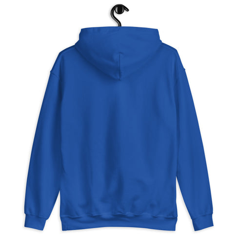1STAR Basketball One Hoodie